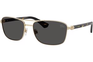Burberry BE3163 110987 ONE SIZE (60) Arany Női Napszemüvegek