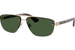 Burberry BE3164 110971 ONE SIZE (62) Arany Női Napszemüvegek