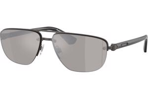 Burberry BE3164 13166G ONE SIZE (62) Szürke Női Napszemüvegek