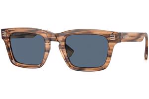 Burberry BE4403 409680 ONE SIZE (51) Barna Női Napszemüvegek