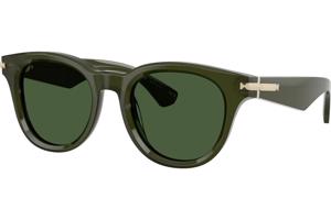 Burberry BE4439 414871 ONE SIZE (51) Zöld Női Napszemüvegek