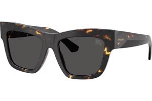 Burberry BE4449 410687 ONE SIZE (53) Havana Férfi Napszemüvegek
