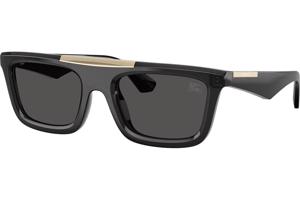Burberry BE4451U 411287 ONE SIZE (54) Szürke Női Napszemüvegek