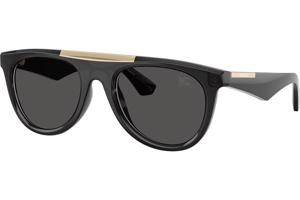 Burberry BE4452U 411287 ONE SIZE (53) Szürke Női Napszemüvegek
