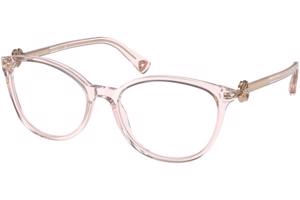 Bvlgari BV4185B 5470 L (54) Rózsaszín Férfi Dioptriás szemüvegek