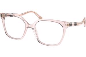 Bvlgari BV4205 5470 M (52) Rózsaszín Férfi Dioptriás szemüvegek