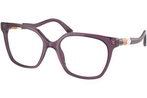 Bvlgari BV4205 5514 L (54) Lila Férfi Dioptriás szemüvegek