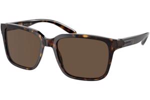 Bvlgari BV7036 504/53 ONE SIZE (56) Havana Női Napszemüvegek