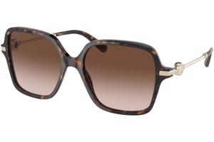 Bvlgari BV8248 504/13 ONE SIZE (55) Havana Férfi Napszemüvegek