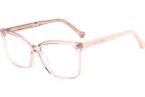 Carolina Herrera CH0012 FWM ONE SIZE (56) Rózsaszín Férfi Dioptriás szemüvegek