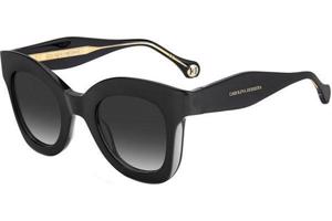 Carolina Herrera CH0014/S 08A/9O ONE SIZE (48) Fekete Férfi Napszemüvegek