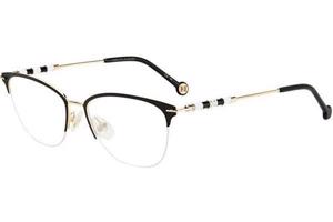 Carolina Herrera CH0038 RHL ONE SIZE (54) Fekete Férfi Dioptriás szemüvegek