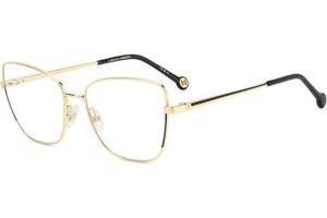 Carolina Herrera HER0209 2M2 ONE SIZE (56) Arany Férfi Dioptriás szemüvegek