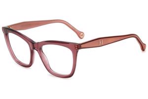 Carolina Herrera HER0228 0T5 ONE SIZE (51) Vörös Férfi Dioptriás szemüvegek