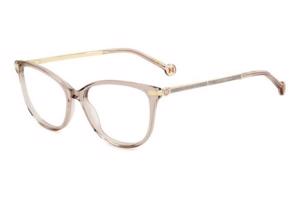 Carolina Herrera HER0263 35J ONE SIZE (54) Rózsaszín Férfi Dioptriás szemüvegek