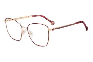 Carolina Herrera HER0264 YK9 ONE SIZE (55) Vörös Férfi Dioptriás szemüvegek