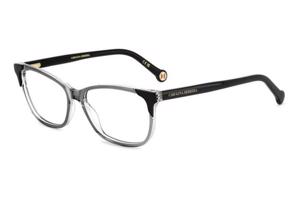 Carolina Herrera HER0284 R6S L (55) Szürke Férfi Dioptriás szemüvegek