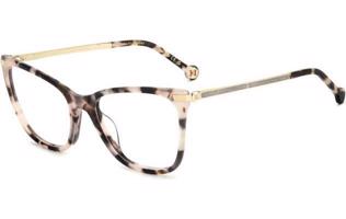 Carolina Herrera HER0287/G HT8 ONE SIZE (55) Rózsaszín Férfi Dioptriás szemüvegek