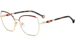 Carolina Herrera HER0306 000 ONE SIZE (56) Arany Férfi Dioptriás szemüvegek
