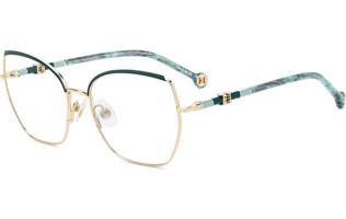Carolina Herrera HER0306 PEF ONE SIZE (56) Arany Férfi Dioptriás szemüvegek