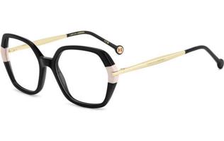 Carolina Herrera HER0310 807 ONE SIZE (54) Fekete Férfi Dioptriás szemüvegek