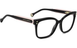 Carolina Herrera HER0316 3H2 ONE SIZE (54) Fekete Férfi Dioptriás szemüvegek