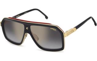 Carrera CA1053/S/TI OIT/FQ ONE SIZE (60) Fekete Női Napszemüvegek
