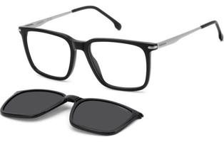 Carrera CA357/C 284/17 ONE SIZE (54) Fekete Női Dioptriás szemüvegek