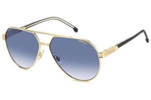Carrera CARRERA1067/S J5G/08 ONE SIZE (62) Arany Női Napszemüvegek