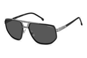Carrera CARRERA1072/S V81/M9 Polarized ONE SIZE (61) Szürke Női Napszemüvegek
