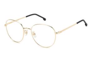 Carrera CARRERA3012 J5G ONE SIZE (53) Arany Férfi Dioptriás szemüvegek