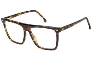 Carrera CARRERA3033 086 ONE SIZE (54) Havana Férfi Dioptriás szemüvegek