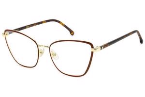 Carrera CARRERA3039 E28 ONE SIZE (54) Vörös Férfi Dioptriás szemüvegek
