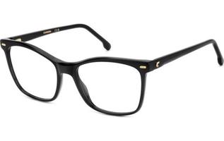 Carrera CARRERA3060 2M2 ONE SIZE (54) Fekete Férfi Dioptriás szemüvegek