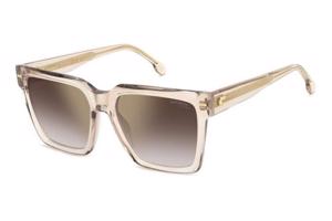 Carrera CARRERA3067/S FWM/YK ONE SIZE (56) Rózsaszín Férfi Napszemüvegek
