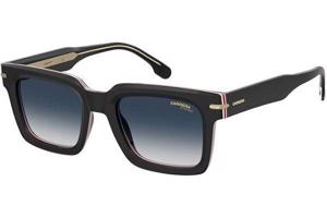 Carrera CARRERA316/S M4P/08 ONE SIZE (52) Fekete Női Napszemüvegek