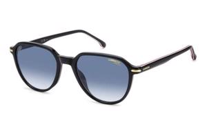 Carrera CARRERA342/S 2M2/08 ONE SIZE (53) Fekete Női Napszemüvegek