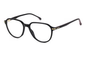 Carrera CARRERA346 2M2 ONE SIZE (52) Fekete Női Dioptriás szemüvegek
