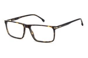 Carrera CARRERA347 LVL L (55) Havana Női Dioptriás szemüvegek