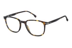 Carrera CARRERA348 3MA ONE SIZE (50) Havana Női Dioptriás szemüvegek