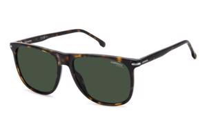 Carrera CARRERA349/S 086/QT ONE SIZE (57) Havana Női Napszemüvegek