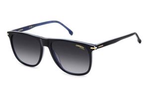 Carrera CARRERA349/S 9ZJ/9O ONE SIZE (57) Fekete Női Napszemüvegek