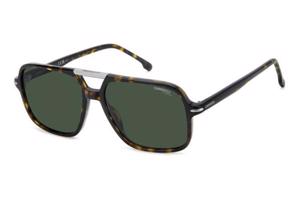 Carrera CARRERA350/S 086/QT ONE SIZE (58) Havana Női Napszemüvegek