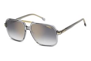 Carrera CARRERA350/S KB7/FQ ONE SIZE (58) Szürke Női Napszemüvegek