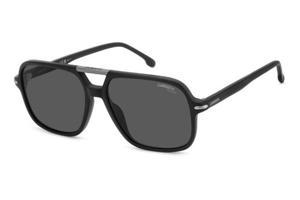 Carrera CARRERA350/S RZZ/M9 Polarized ONE SIZE (58) Fekete Női Napszemüvegek