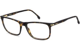 Carrera CARRERA351 086 ONE SIZE (51) Havana Női Dioptriás szemüvegek