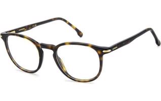 Carrera CARRERA352 086 ONE SIZE (49) Havana Női Dioptriás szemüvegek