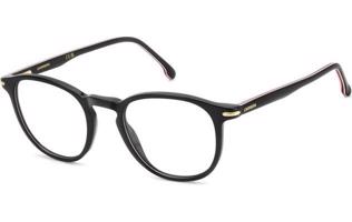 Carrera CARRERA352 2M2 ONE SIZE (49) Fekete Női Dioptriás szemüvegek