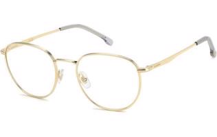 Carrera CARRERA354 KB7 ONE SIZE (52) Arany Női Dioptriás szemüvegek
