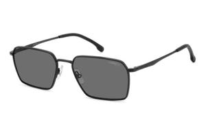 Carrera CARRERA356/S 003/M9 Polarized ONE SIZE (56) Fekete Női Napszemüvegek